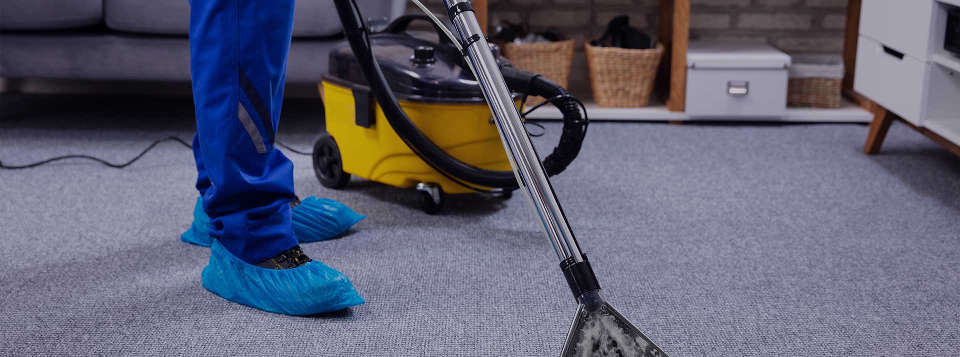 professional cleaning services Slough