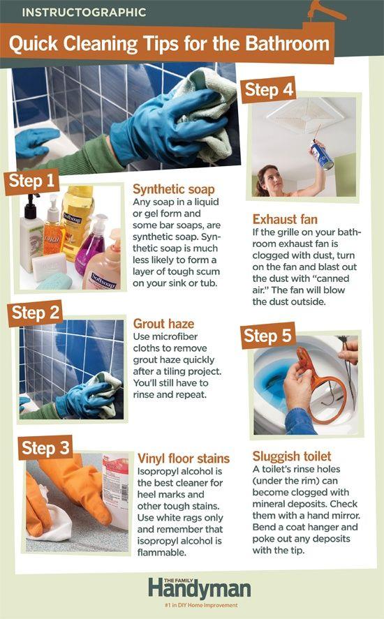 Essential Techniques and Equipment for Effective Deep Cleaning