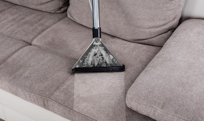 Effective Techniques for Deep Cleaning Upholstery Fabrics