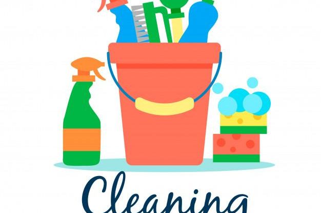 cleaning services London