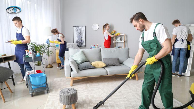 deep cleaning services slough