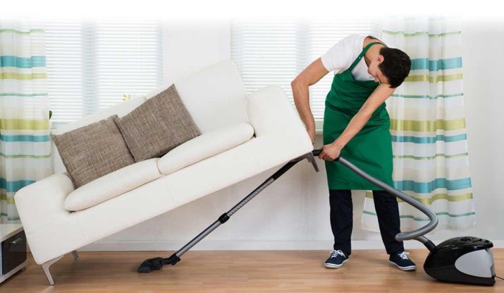 deep cleaning services near me