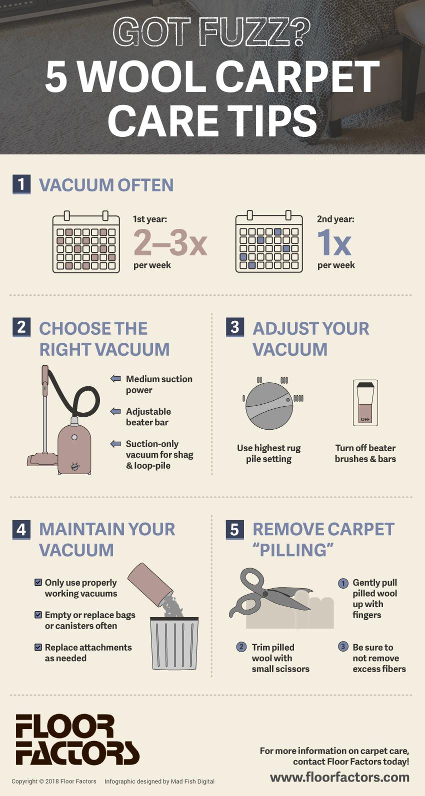 Expert Tips for Maintaining Freshness and Longevity of Your Carpets and Upholstery