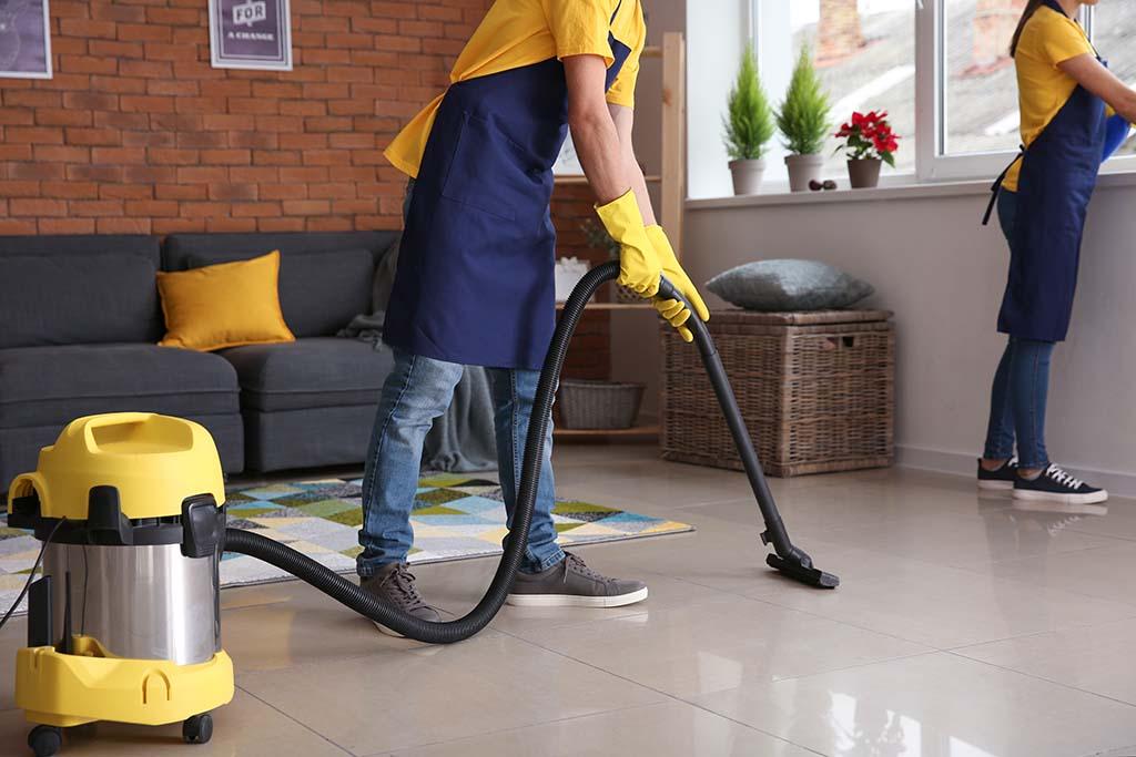 Understanding the Importance‍ of End of Tenancy Deep Cleaning