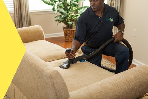 Understanding the Benefits of Residential Deep Cleaning Services