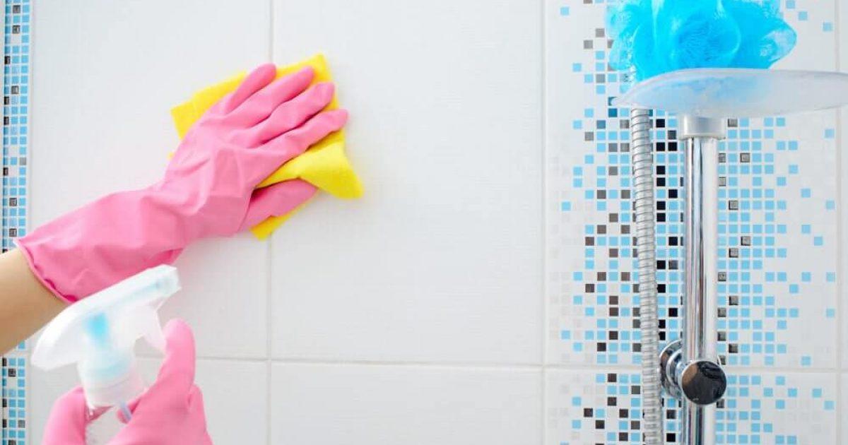 Understanding the Importance‌ of Bathroom Deep Cleaning