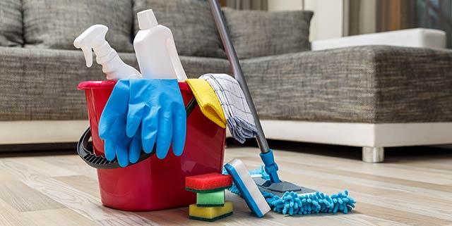 Tips for Choosing Professional Cleaning Services