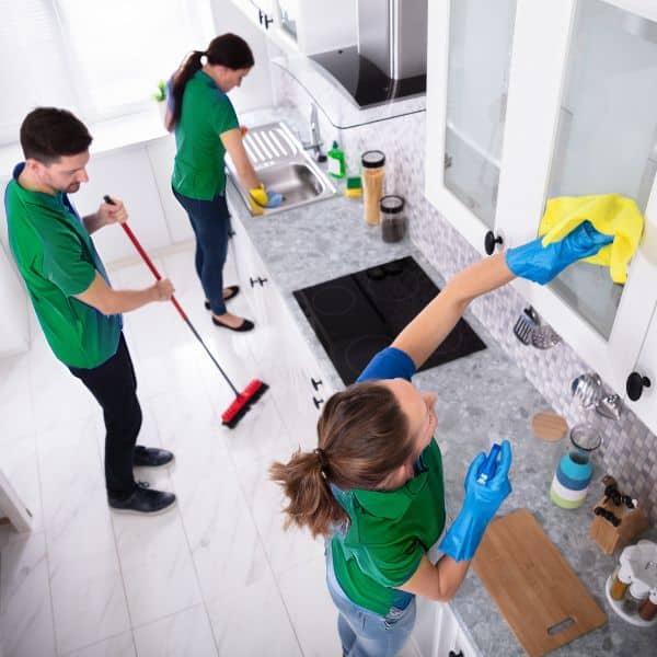 Essential Factors to⁣ Consider When Choosing ​a Deep Cleaning Service