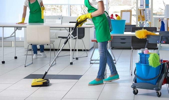 Understanding the Importance of Commercial Deep ⁣Cleaning for Your ⁢Business⁤ Environment