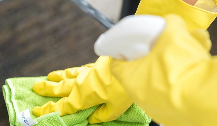 Maidenhead cleaning services