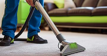 Maidenhead carpet cleaning