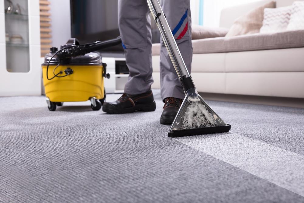 carpet cleaning services near me