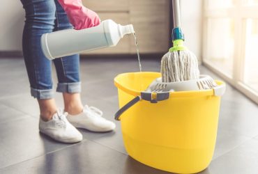 house cleaners Maidenhead