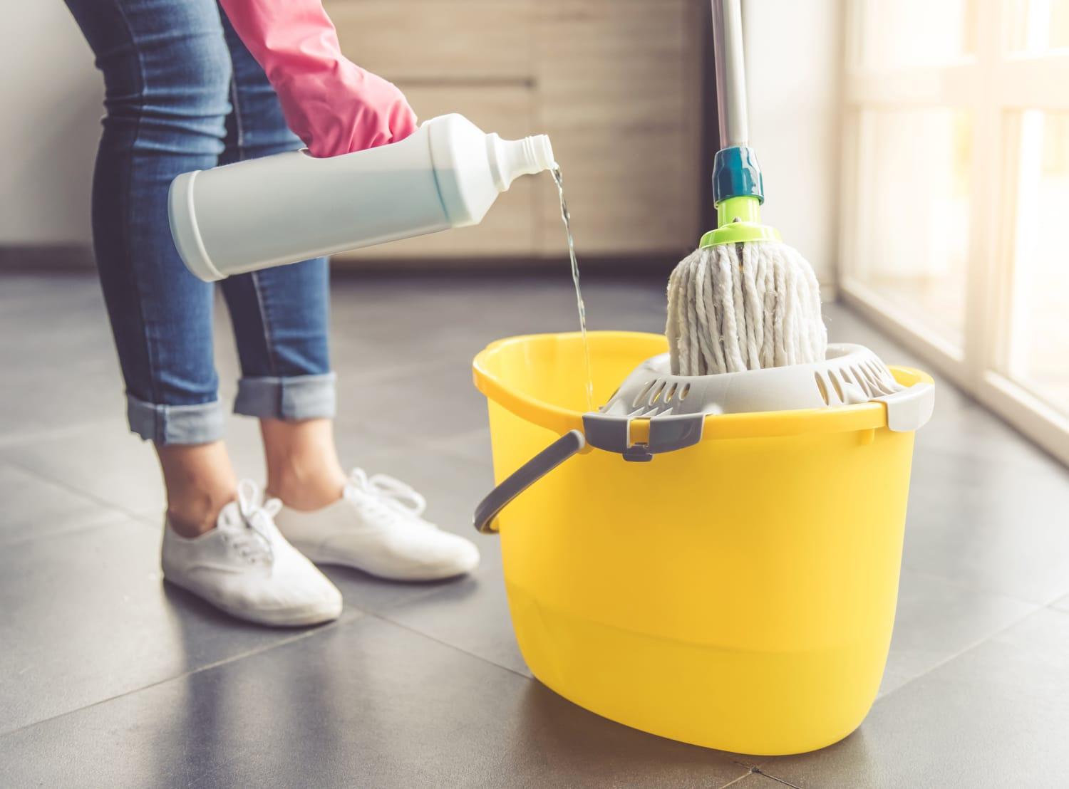 house cleaners Maidenhead