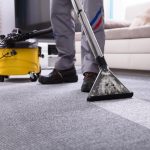 professional carpet cleaning Maidenhead