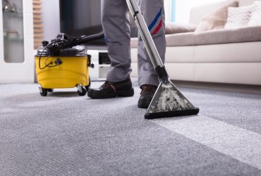 professional carpet cleaning Maidenhead