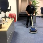 Carpet cleaner Maidenhead