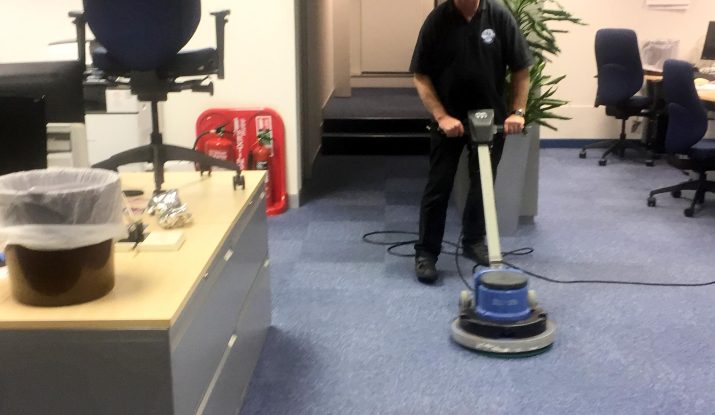 Carpet cleaner Maidenhead